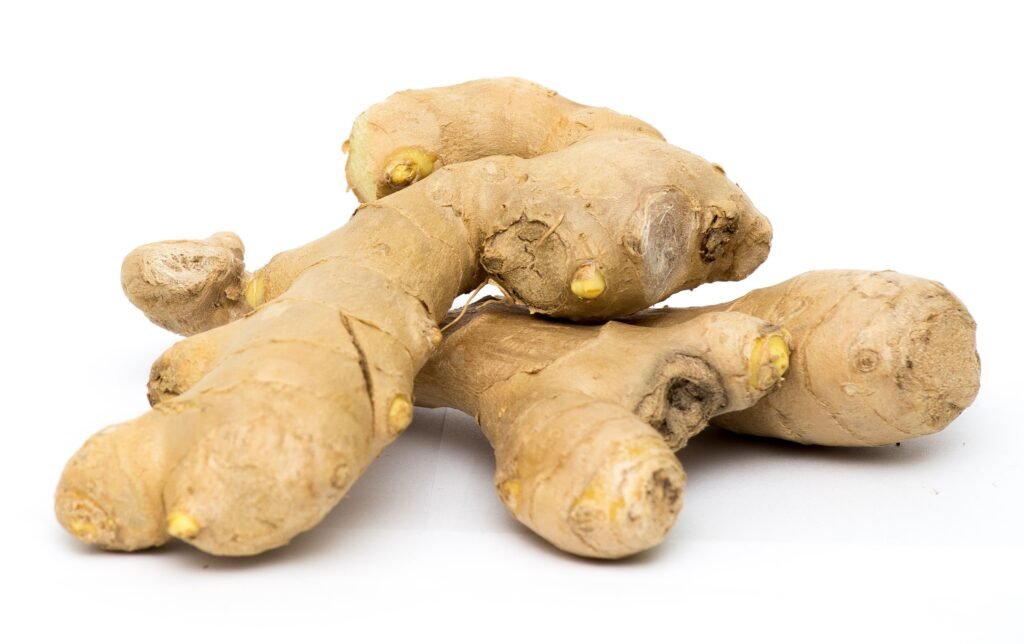 Ginger Ale Nutrition and Health Facts