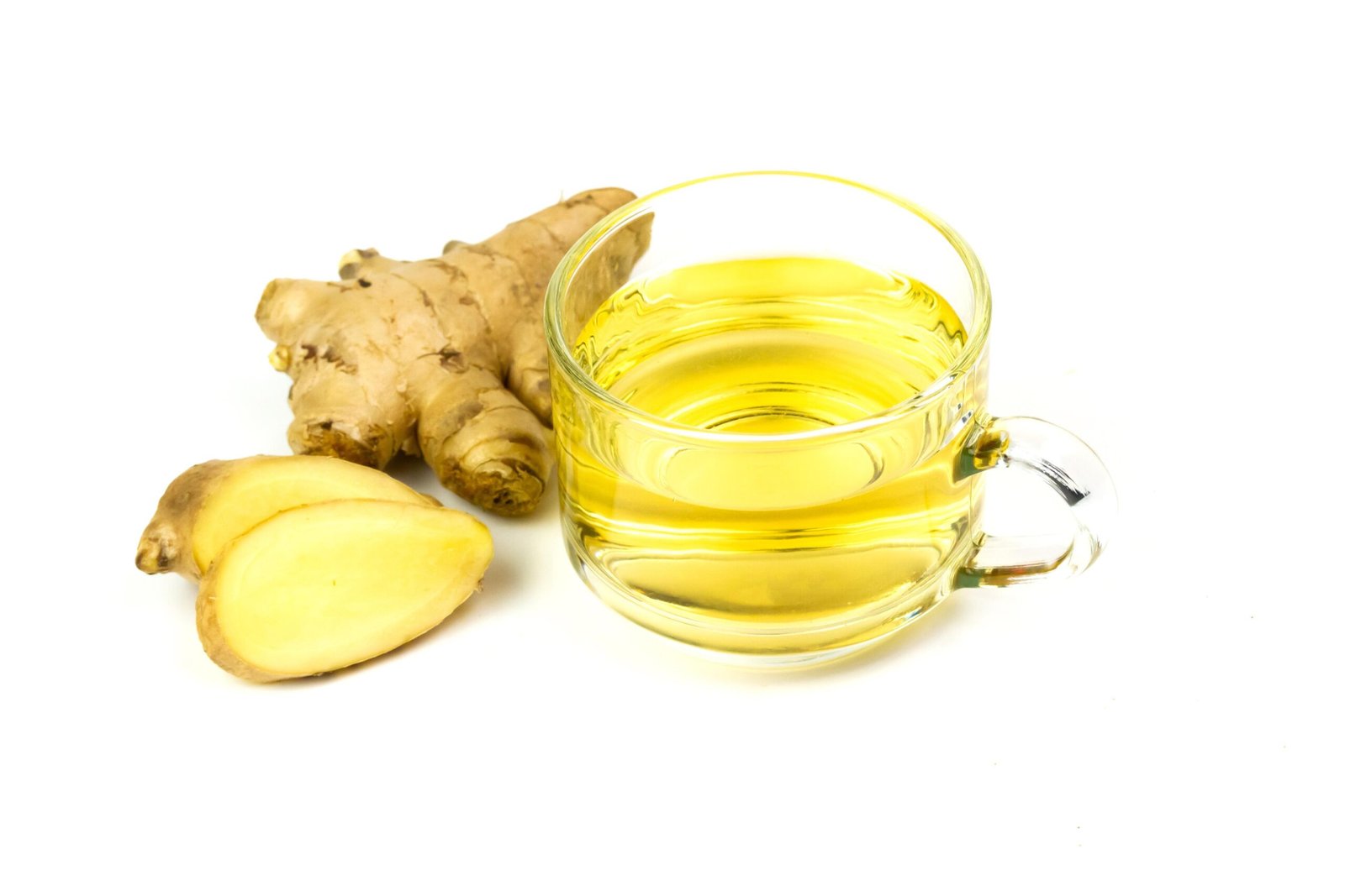 Ginger Ale Nutrition and Health Facts