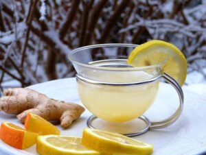 Natural Healthcare Tips to Maintain During Winter